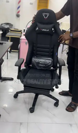 Furgle Game Chair