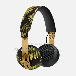 Marley Bluetooth