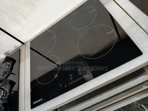 Phima Luxury 4 Face Induction Cooker Copper