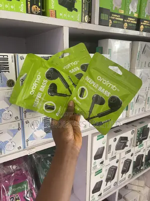 Oraimo Earpiece