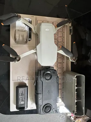 Dji Mini Se
