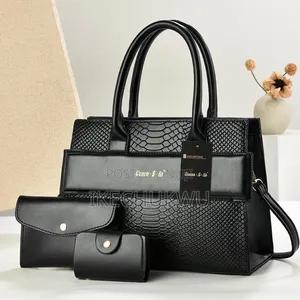 Leather Bags You Love to Every Occasion