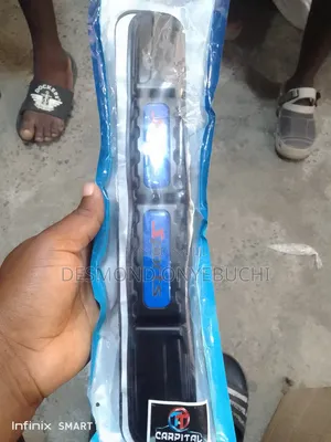 Bumper Guard for All Cars