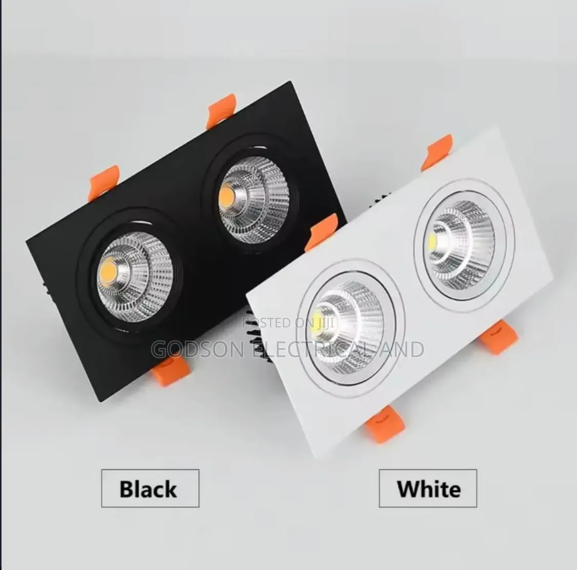 Pop Light Double