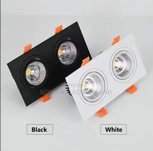 Pop Light Double