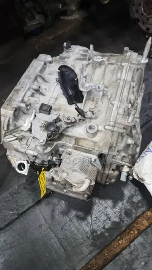 Automatic Gearbox for Honda Cr-v Four-Wheel Drive 2018-2024