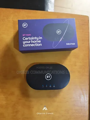 Fast 4g Universal Pocket Wifi + MTN Data Sim