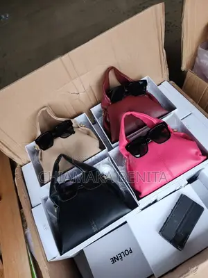 Quality Bag And Wears