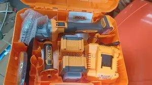 We Are Into Safety Equipment and Machines