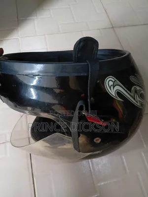 Motorcycle Helmet