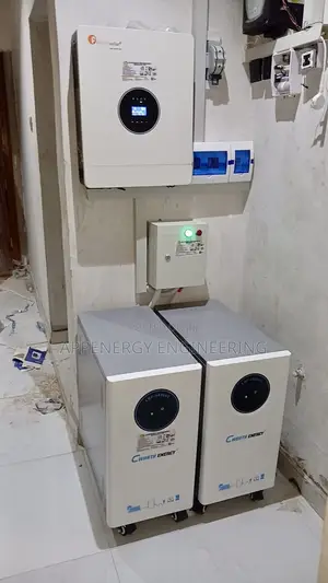 12kva Felicity Inverter Hybrid