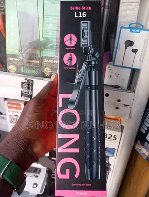 L16 Selfie Tripod Stand