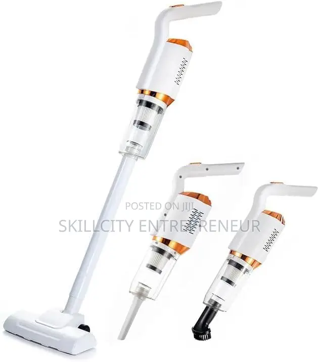 Standard Vacuum Cleaner