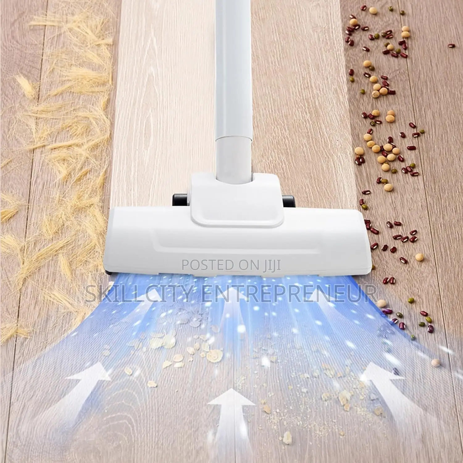Standard Vacuum Cleaner