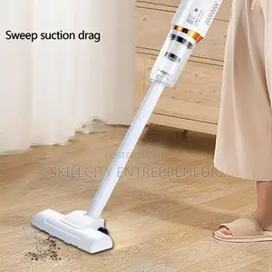 Standard Vacuum Cleaner
