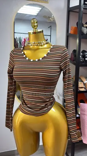 Basic Tops