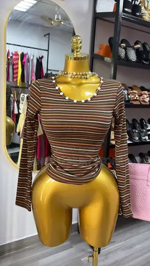 Basic Tops