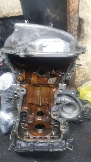 Half Engine
