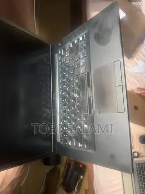 Laptop Dell Latitude 7480 16GB Intel Core i7 SSD 256GB