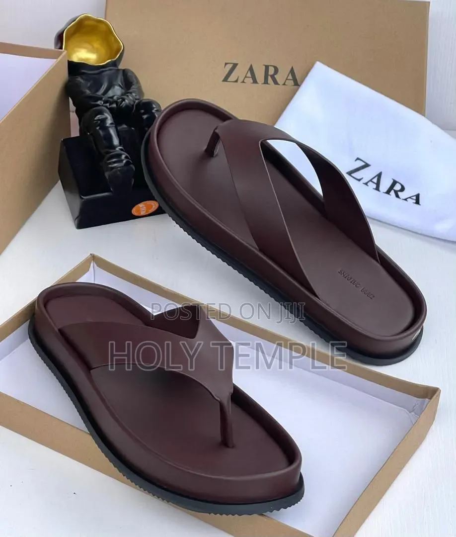 Quality Zara Slippers