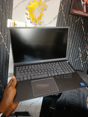 Laptop Dell Vostro V131 8GB Intel Core i5 SSD 256GB