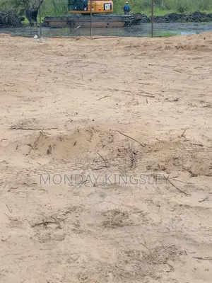 Plot and Land for Sale in Idu Cluster 1