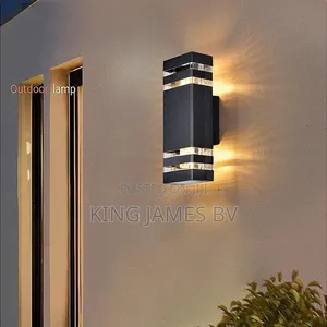 Admiral Wall Light