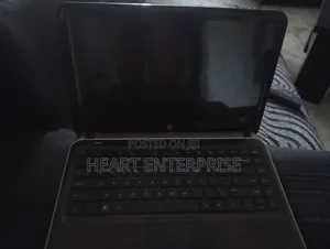 Laptop HP 240 G7 16GB Intel Core i7 HDD+SSD 500GB