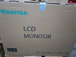 LCD Monitor
