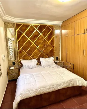 Furnished 1bdrm Condo in Dape for rent