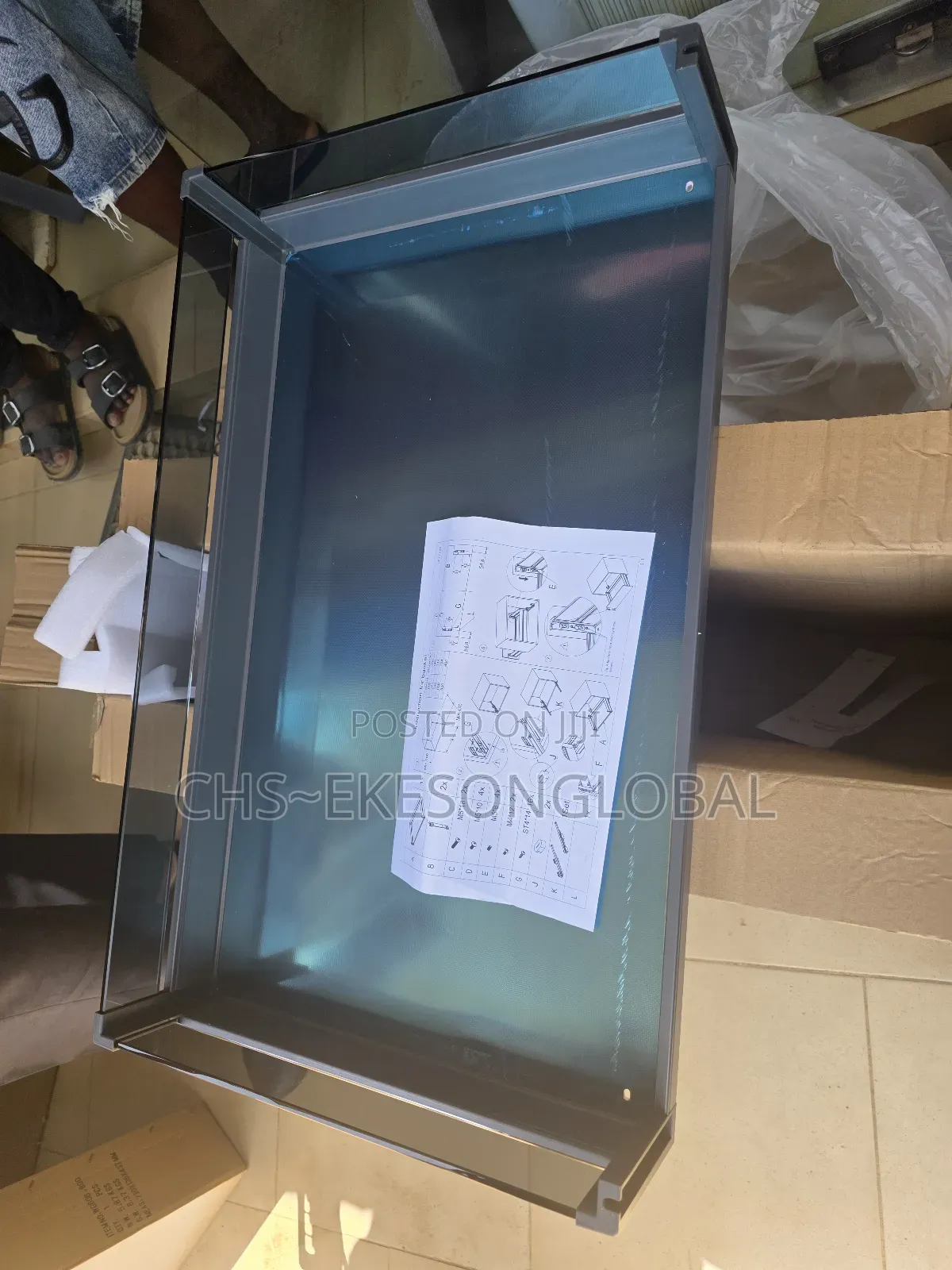 80cm Kitchen Drawer Plate Rack