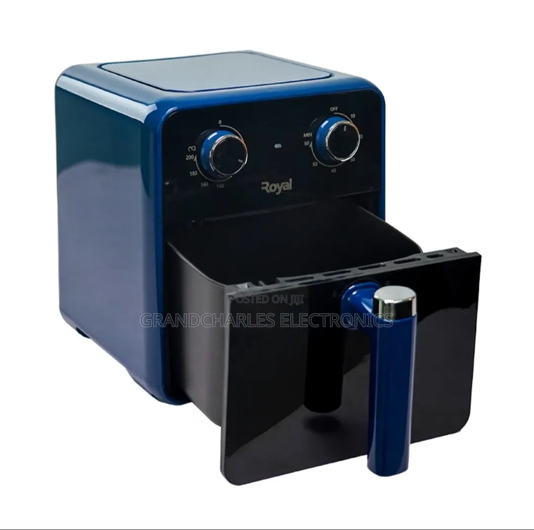 Royal 4 Litres Air