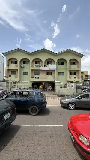 Shopping Complex for Sale