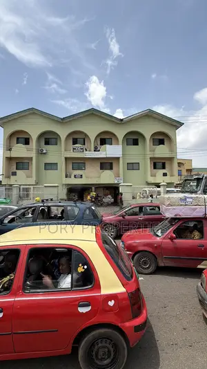 Shopping Complex for Sale