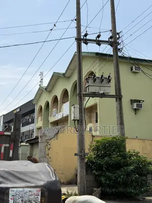 Shopping Complex for Sale