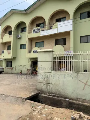 Shopping Complex for Sale