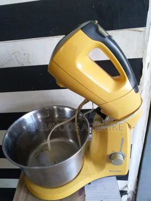 Kitchen Equipment