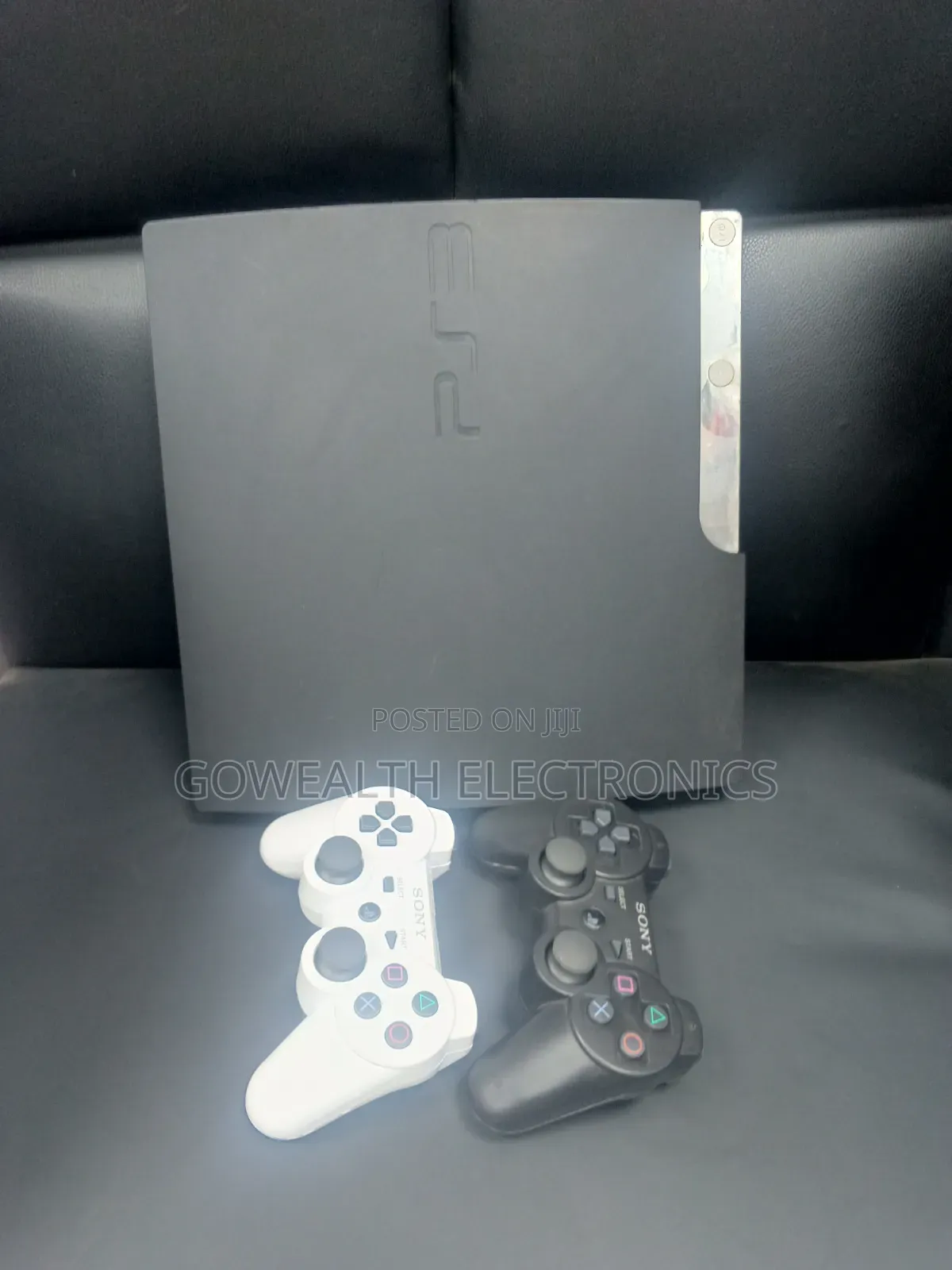 Playstation 3 Slim