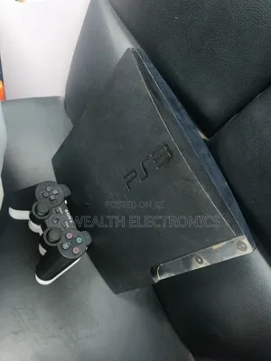 Playstation 3 Slim