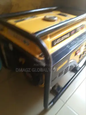 3.2 Kva Generator