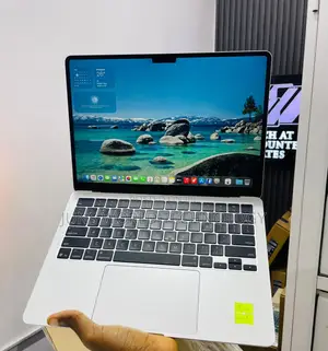 Laptop Apple MacBook Air 2025 M4 16GB Apple M4 SSD 256GB