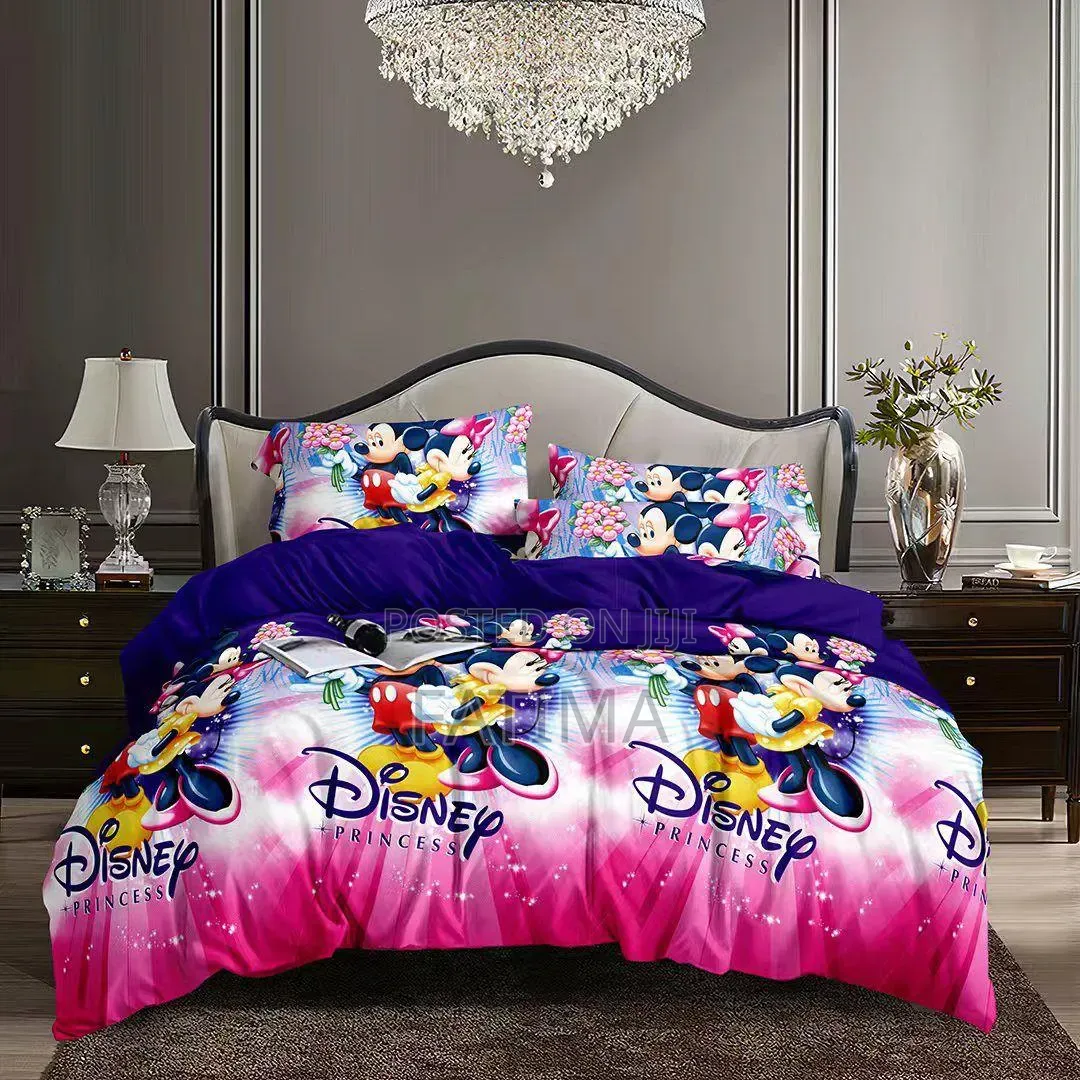 Patisry Beddings