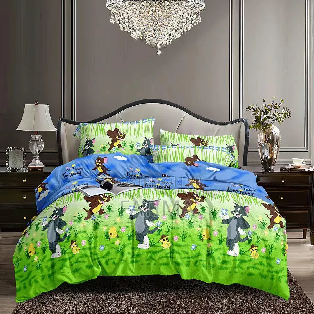 Patisry Beddings