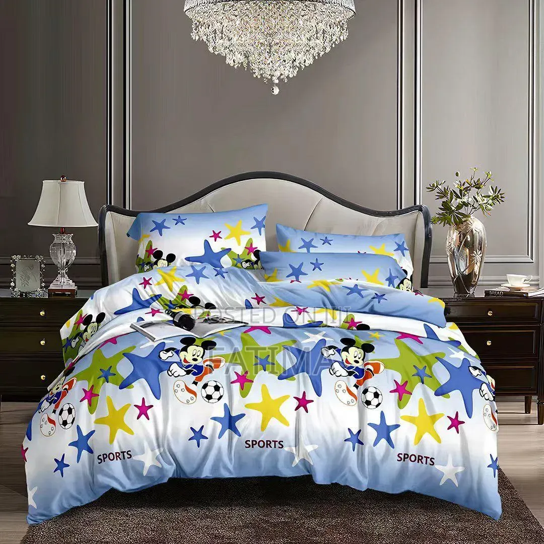 Patisry Beddings