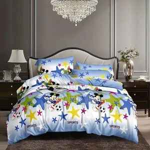 Patisry Beddings
