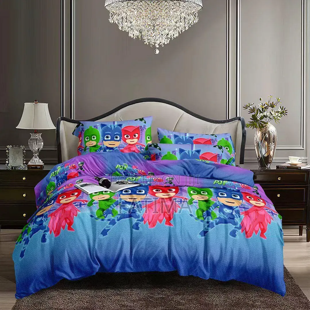 Patisry Beddings
