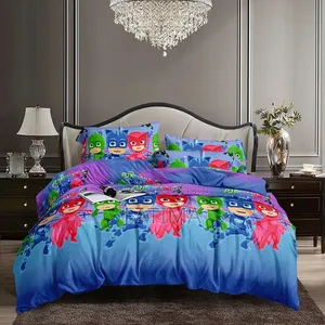 Patisry Beddings