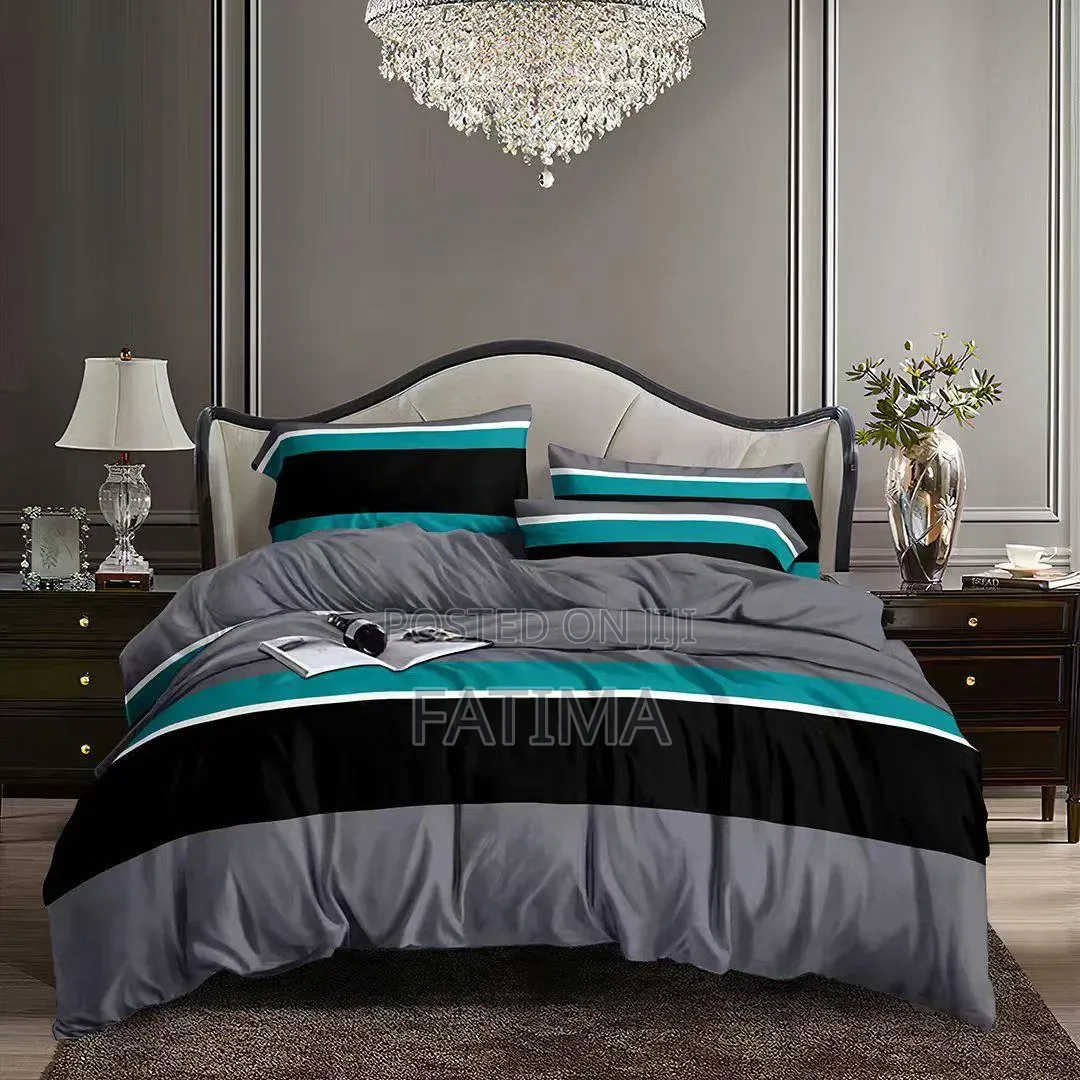 Patisry Beddings