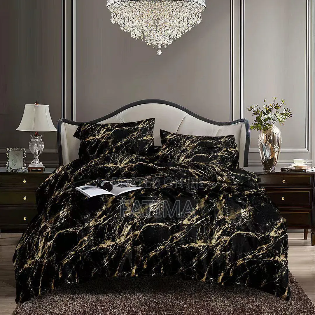 Patisry Beddings
