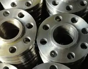 1.5 Welded Flange Stainless Steel